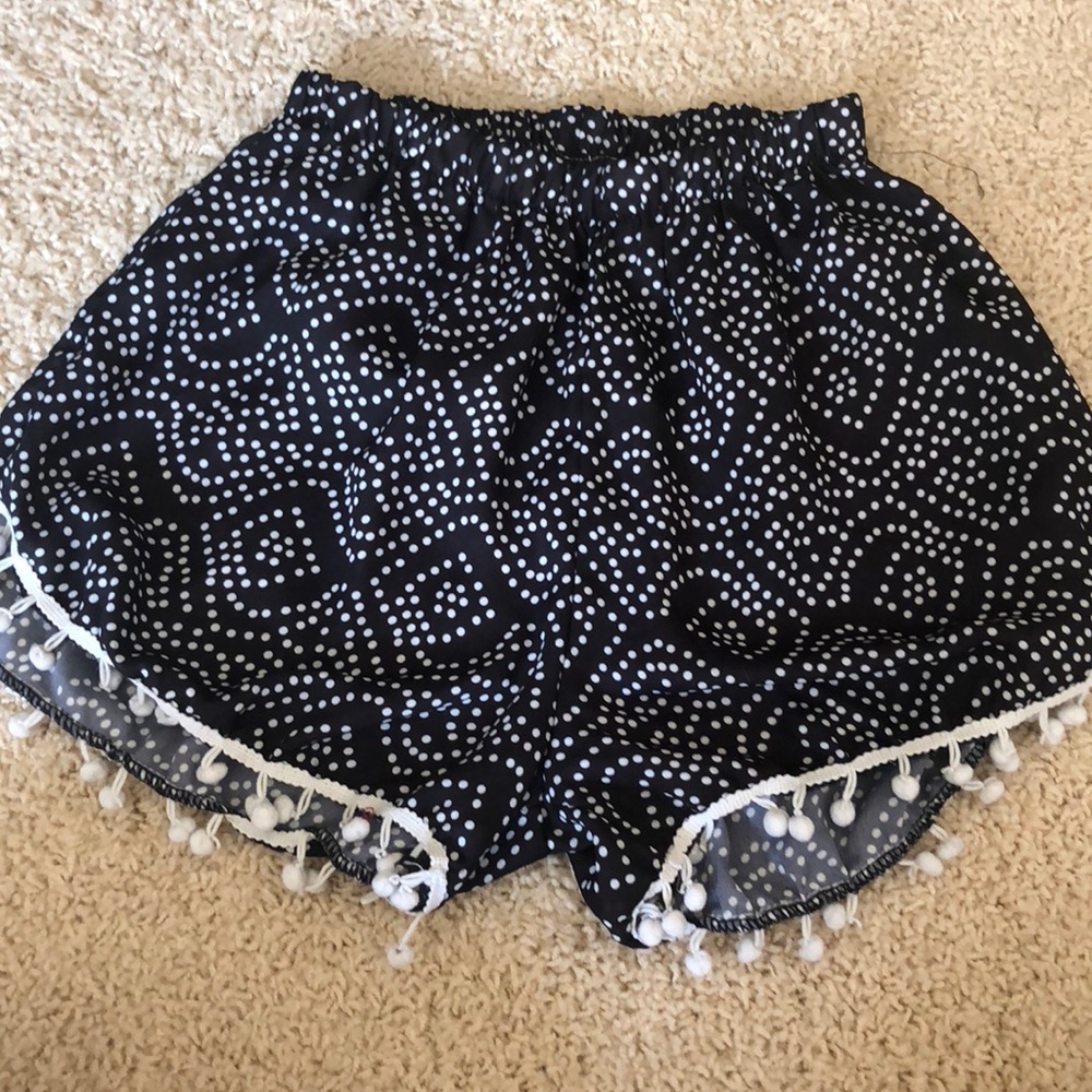 cute shorts